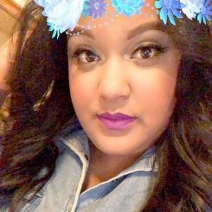 Meet your Posher, Vicky